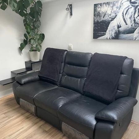 Cute Spot In Ljubljana Apartment ภายนอก รูปภาพ
