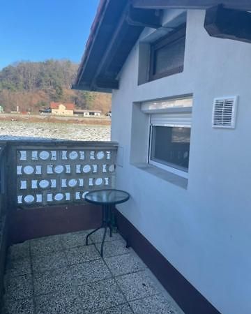 Cute Spot In Ljubljana Apartment ภายนอก รูปภาพ