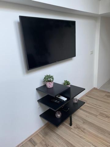 Cute Spot In Ljubljana Apartment ภายนอก รูปภาพ