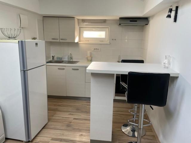 Cute Spot In Ljubljana Apartment ภายนอก รูปภาพ
