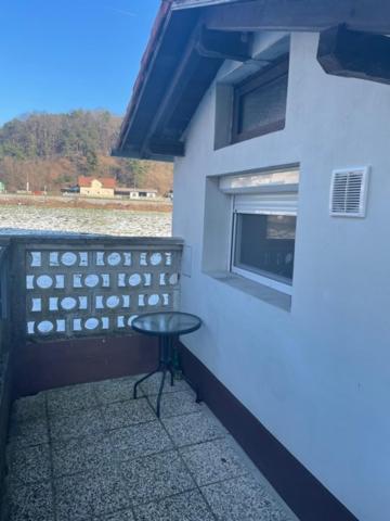 Cute Spot In Ljubljana Apartment ภายนอก รูปภาพ